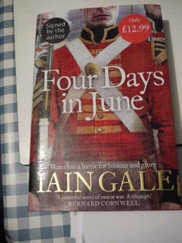 The Four Days in June