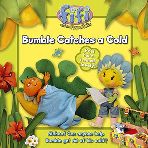 Bumble Catches a Cold