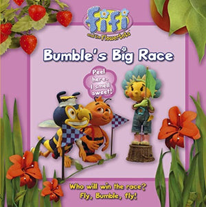 Bumble's Big Race