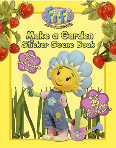Make a Garden