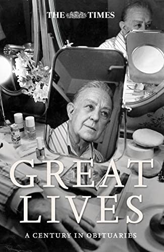 The Times Great Lives