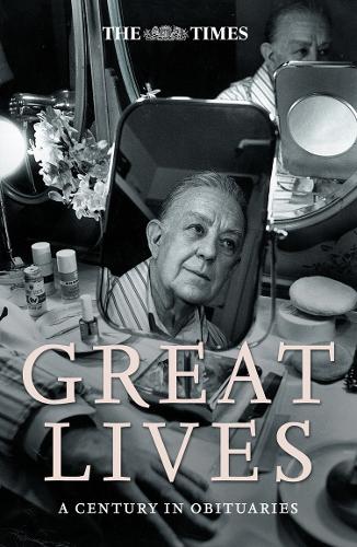 The Times Great Lives