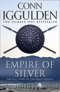 Empire of Silver 