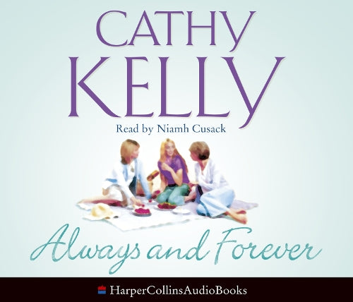 Always and Forever