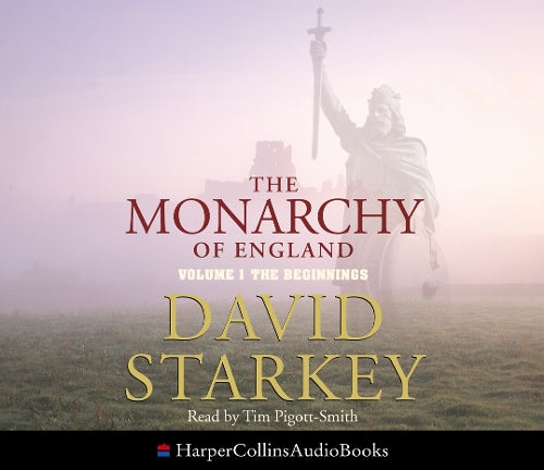 The Monarchy of England