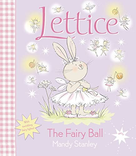 The Fairy Ball