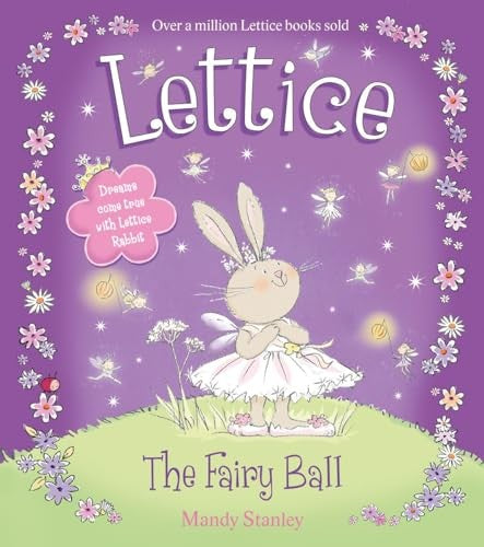 The Fairy Ball