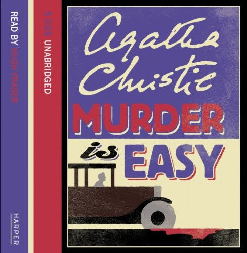 Murder is Easy