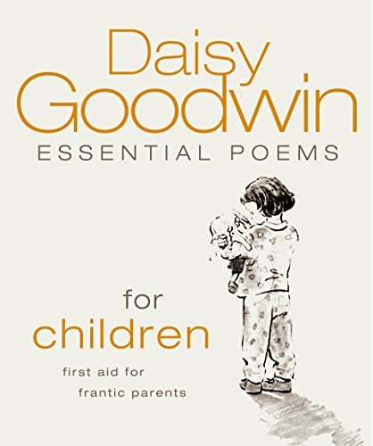 Essential Poems for Children