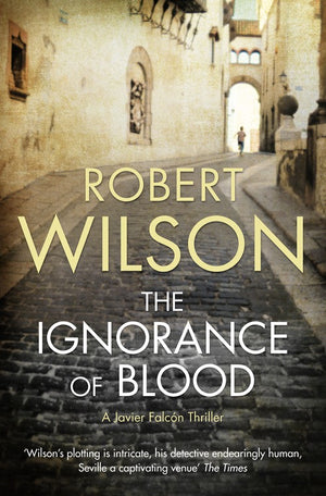 The Ignorance of Blood