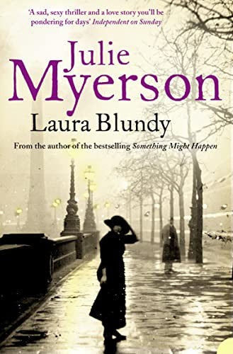 Laura Blundy