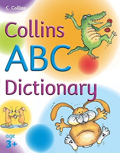 ABC Dictionary