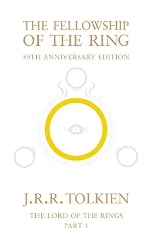 The Fellowship of the Ring