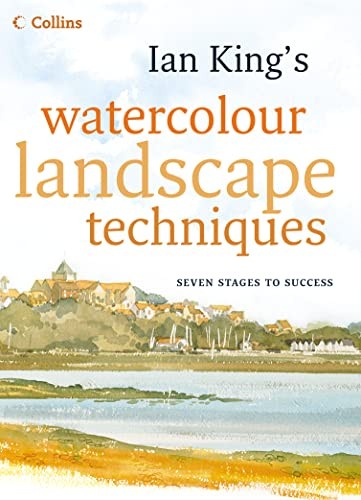 Watercolour Landscape Techniques