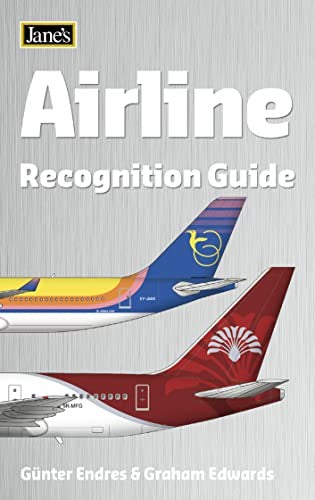 Airline Recognition Guide