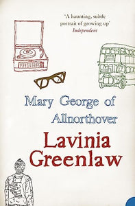 Mary George of Allnorthover 