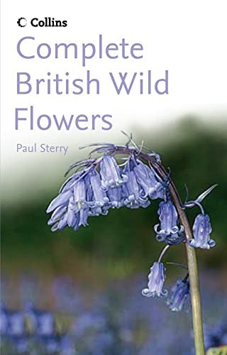 Complete British Wild Flowers
