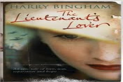 The Lieutenant's Lover