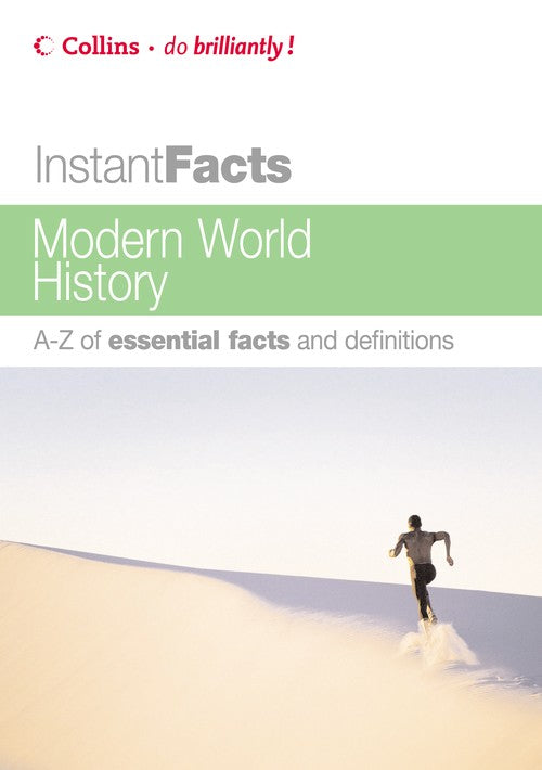 Modern World History