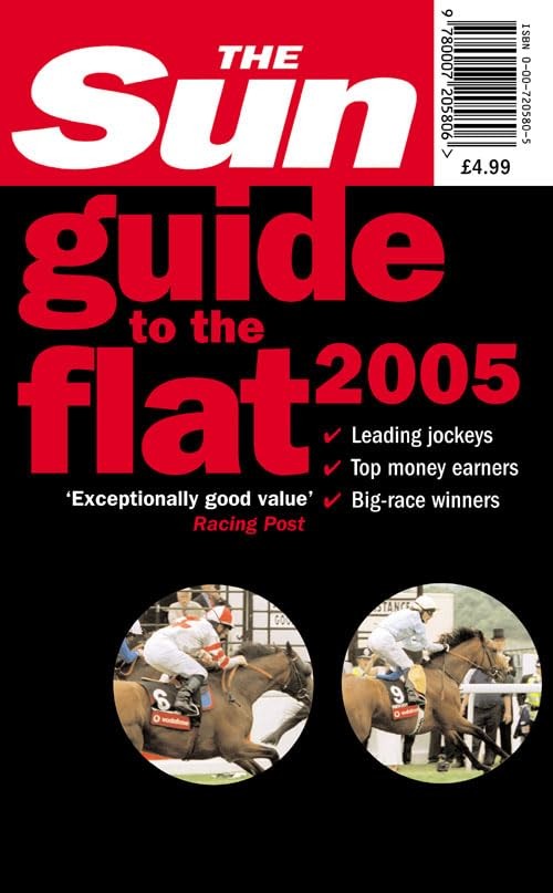 The Sun Guide to the Flat