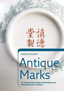 Antique Marks 