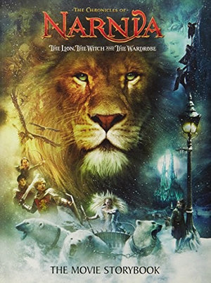 The Lion, the Witch and the Wardrobe