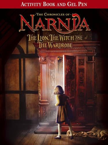 The Lion, the Witch and the Wardrobe
