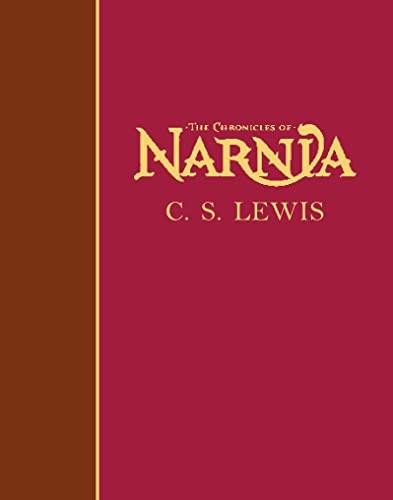 The Complete Chronicles of Narnia