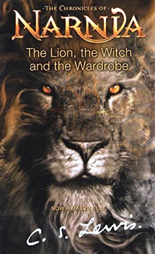 The Lion, the Witch and the Wardrobe