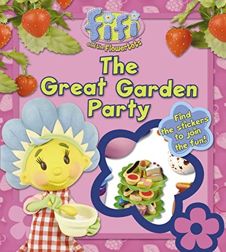 The Great Garden Party