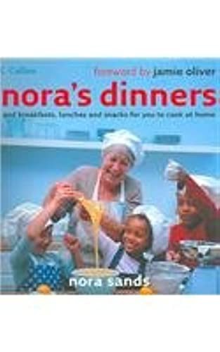 Noras Dinners