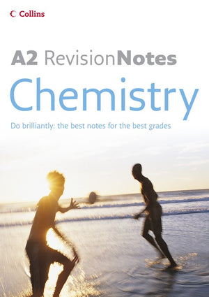 A2 Chemistry