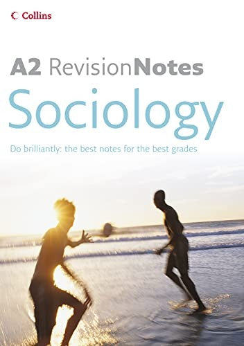 A2 Sociology
