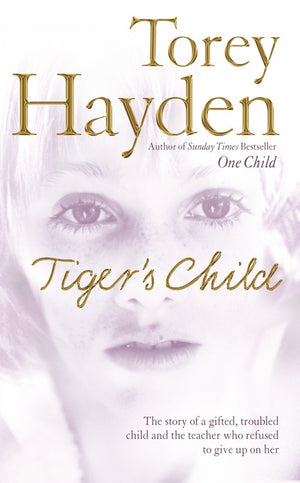 The Tigers Child
