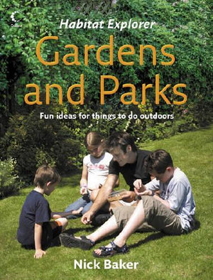 Gardens and Parks