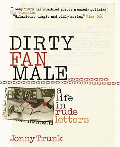 Dirty Fan Male
