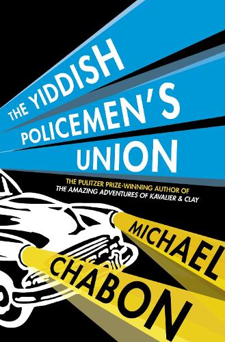 The Yiddish Policemens Union