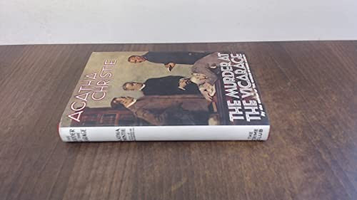 The Murder at the Vicarage
