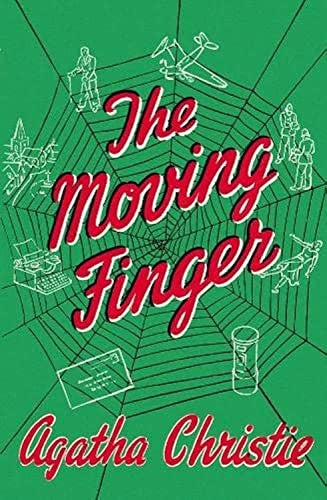 The Moving Finger