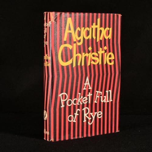 A Pocket Full of Rye