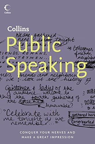 Collins Public Speaking