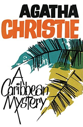 A Caribbean Mystery