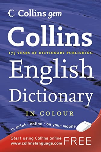 English Dictionary