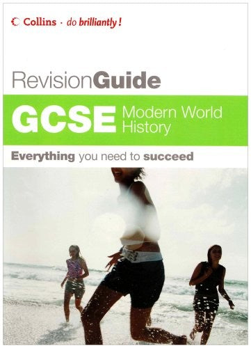 GCSE Modern World History
