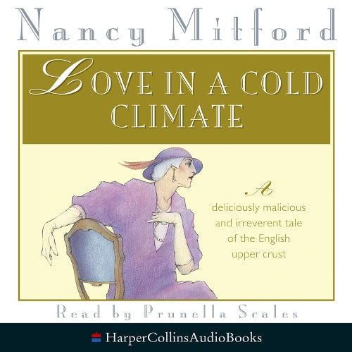 Love in a Cold Climate