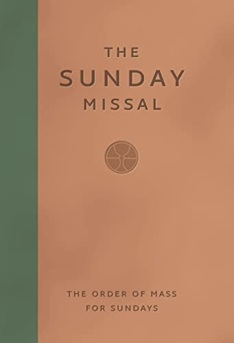 Sunday Missal