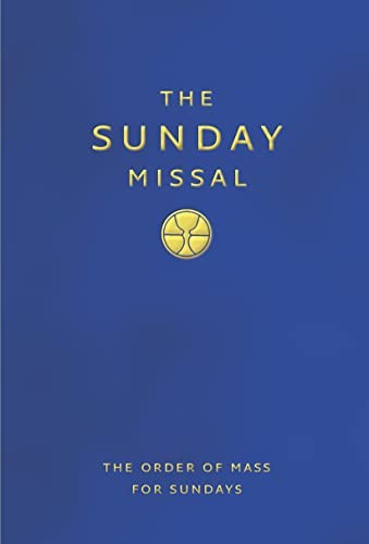 Sunday Missal