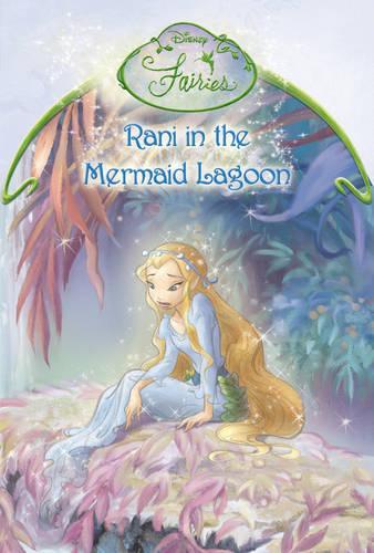 Rani in the Mermaid's Lagoon