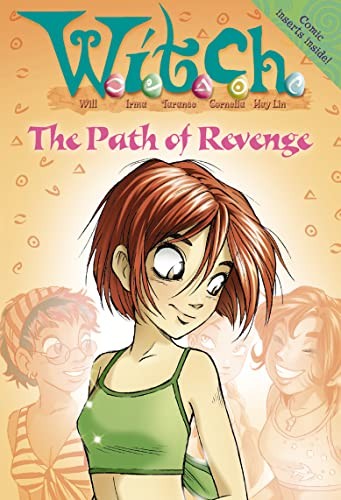 Path of Revenge