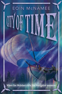 City of Time 